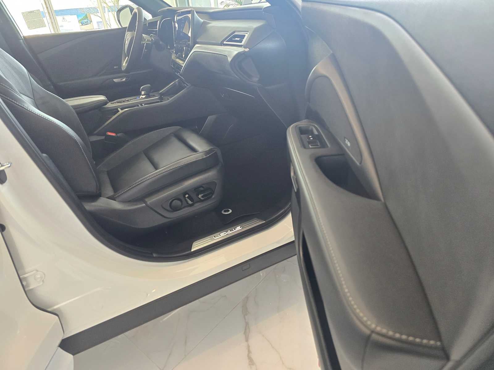 2026 Lexus TX 350 LUXURY AWD