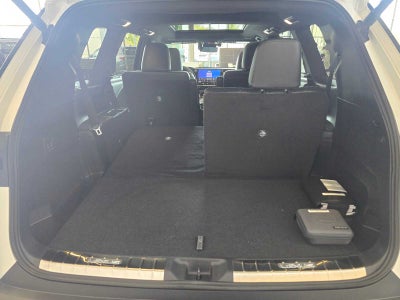 2026 Lexus TX 350 LUXURY AWD