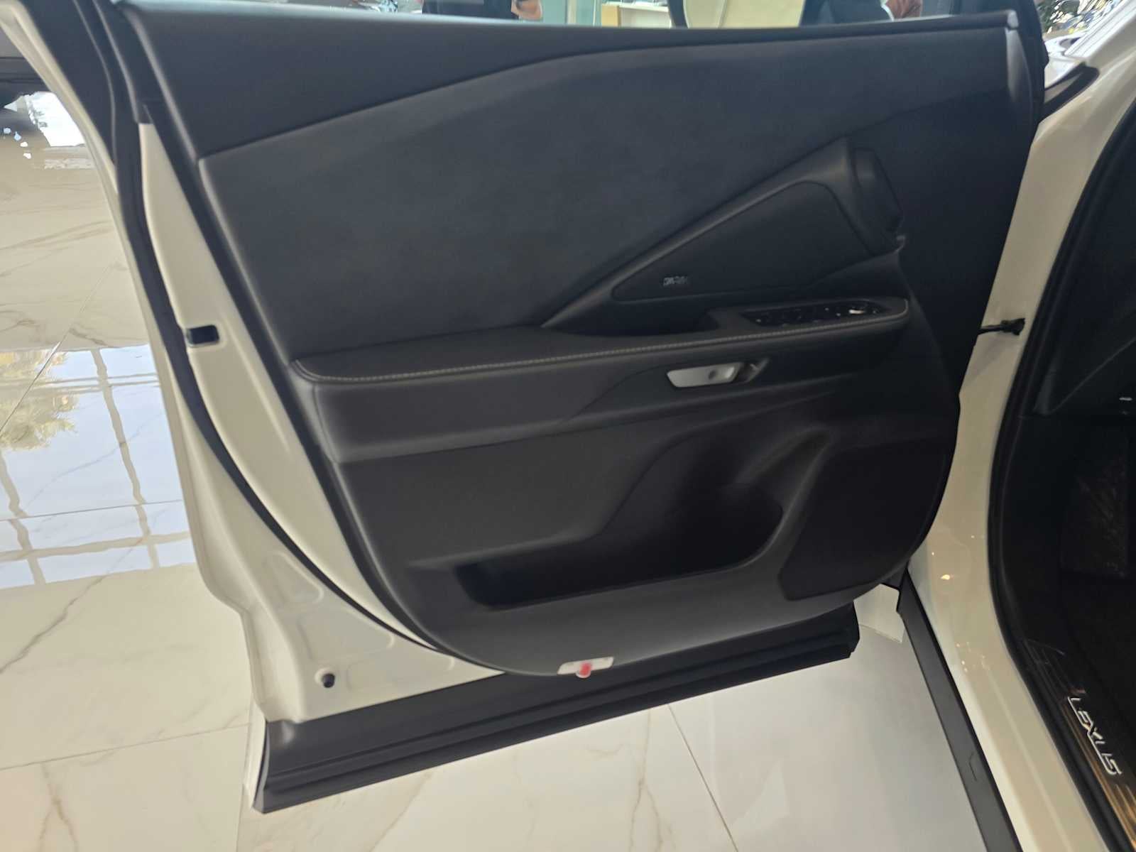 2026 Lexus TX 350 LUXURY AWD