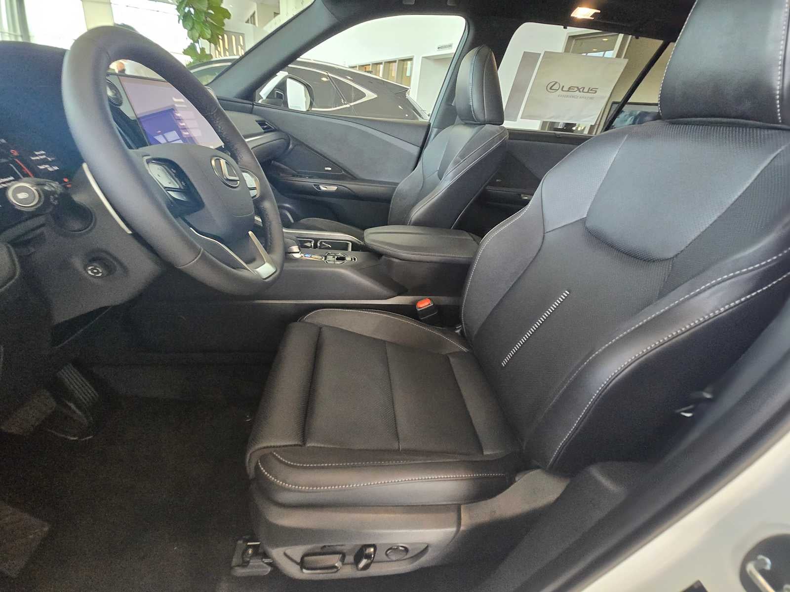 2026 Lexus TX 350 LUXURY AWD