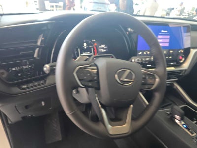 2026 Lexus TX 350 LUXURY AWD