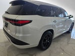 2026 Lexus TX 350 LUXURY AWD