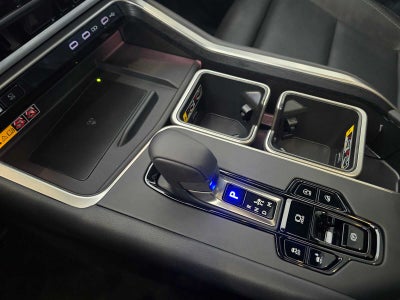 2026 Lexus TX 350 LUXURY AWD