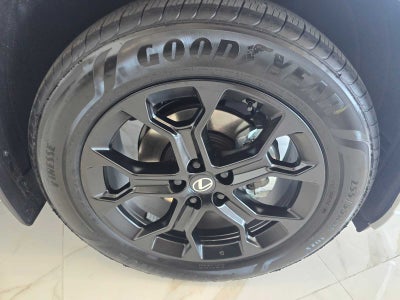 2026 Lexus TX 350 LUXURY AWD