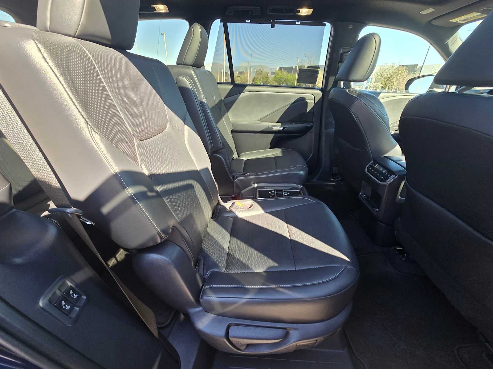 2026 Lexus TX 350 PREMIUM AWD