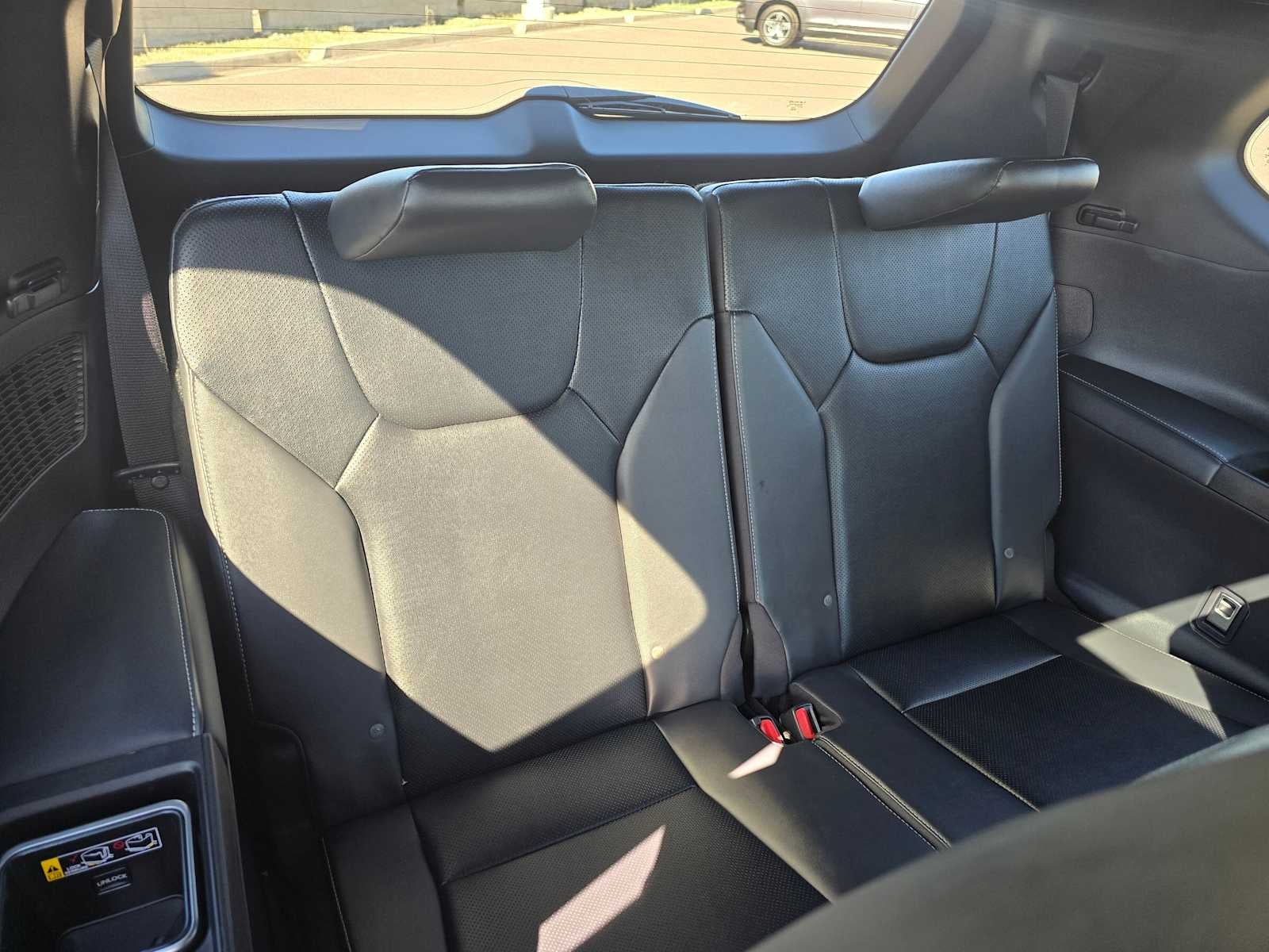 2026 Lexus TX 350 PREMIUM AWD