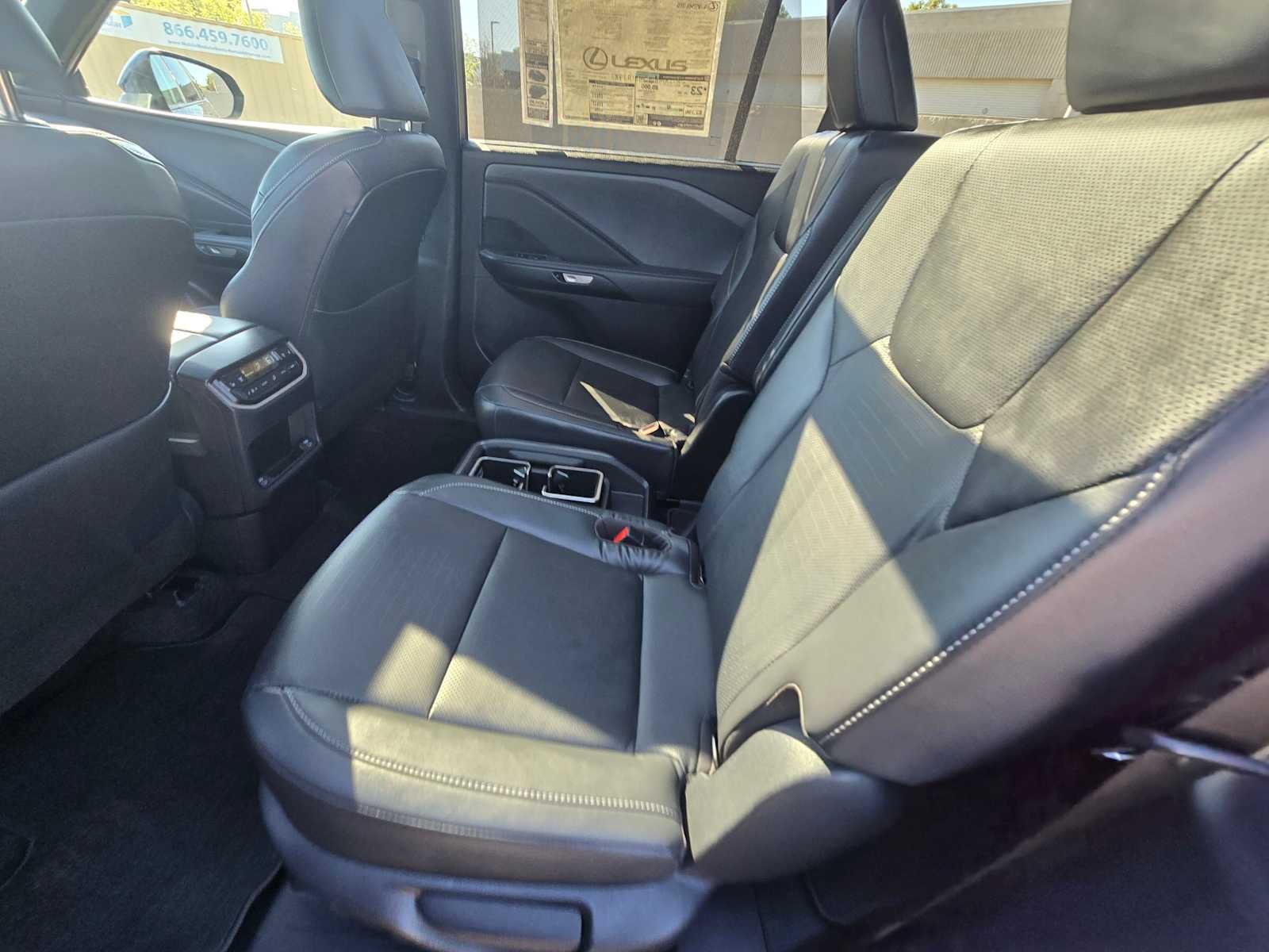 2026 Lexus TX 350 PREMIUM AWD