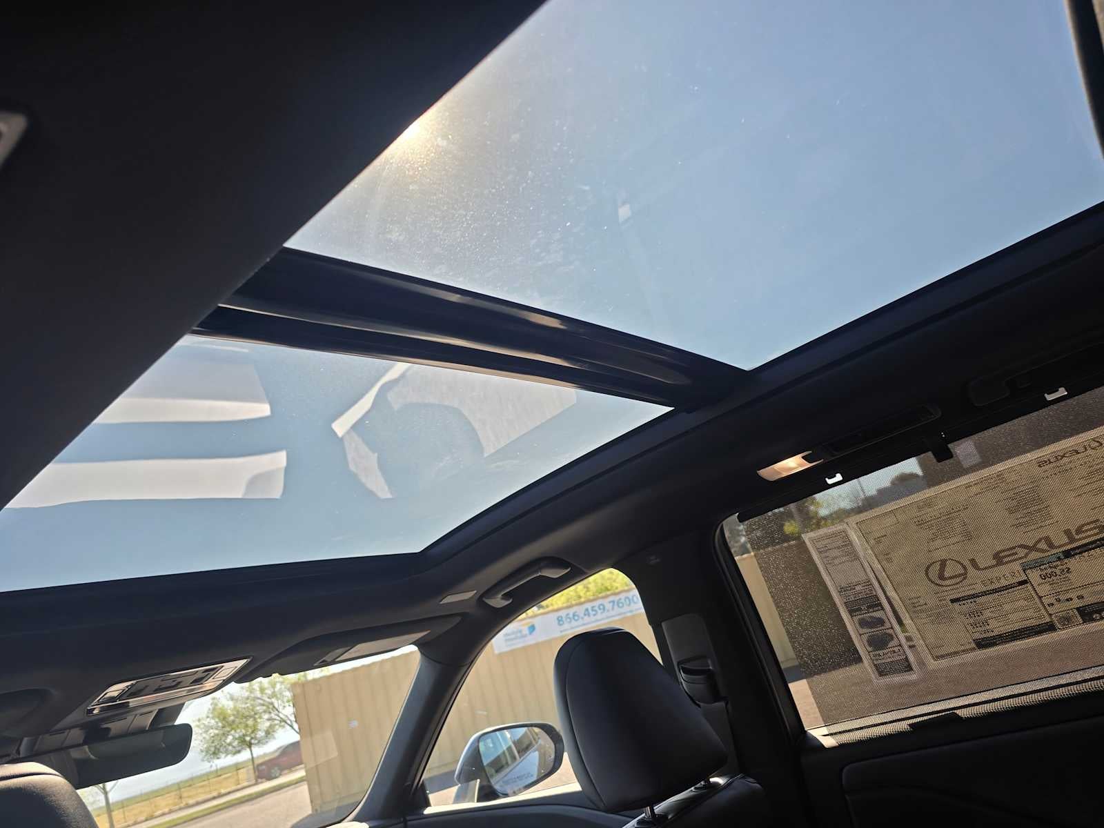 2026 Lexus TX 350 PREMIUM AWD