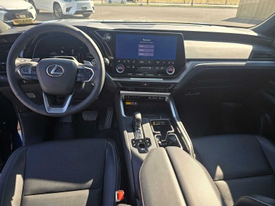 2026 Lexus TX 350 PREMIUM AWD