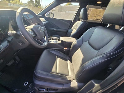 2026 Lexus TX 350 PREMIUM AWD