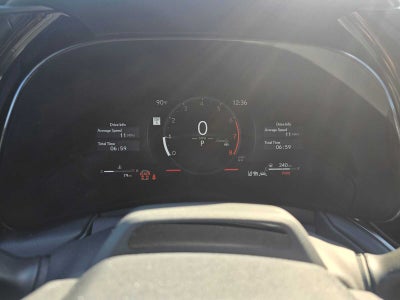 2026 Lexus TX 350 PREMIUM AWD