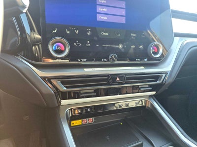 2026 Lexus TX 350 PREMIUM AWD