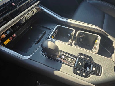 2026 Lexus TX 350 PREMIUM AWD