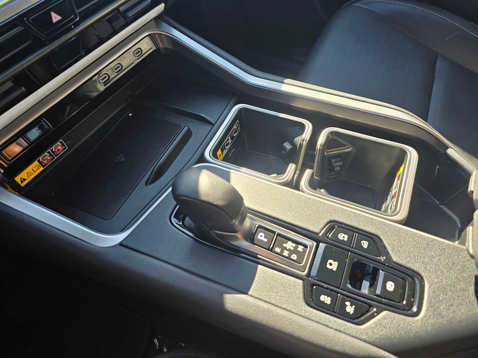 2026 Lexus TX 350 PREMIUM AWD