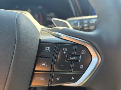 2026 Lexus TX 350 PREMIUM AWD