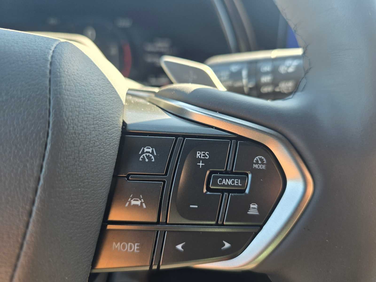 2026 Lexus TX 350 PREMIUM AWD