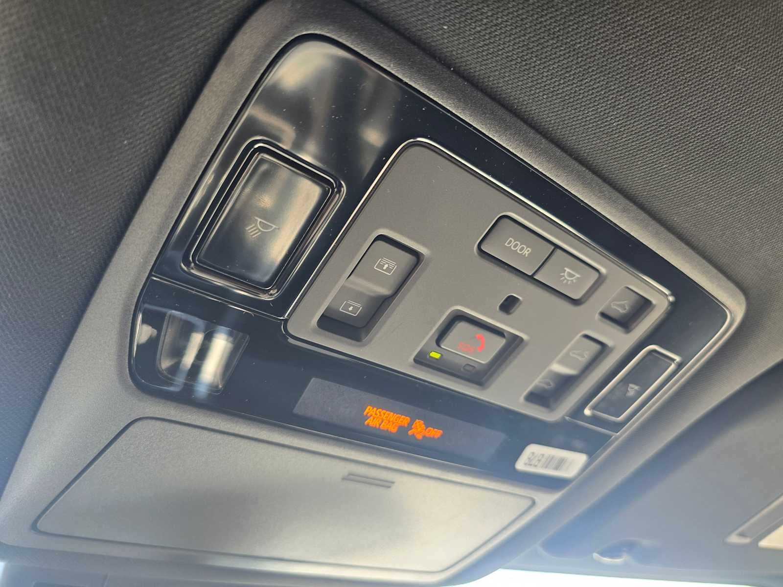 2026 Lexus TX 350 PREMIUM AWD