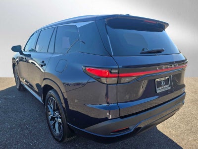 2026 Lexus TX 350 PREMIUM AWD