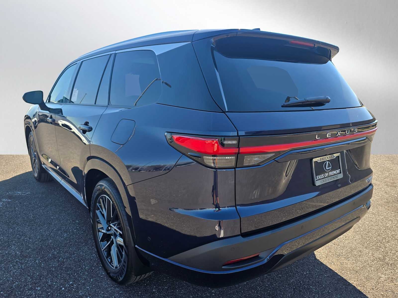 2026 Lexus TX 350 PREMIUM AWD