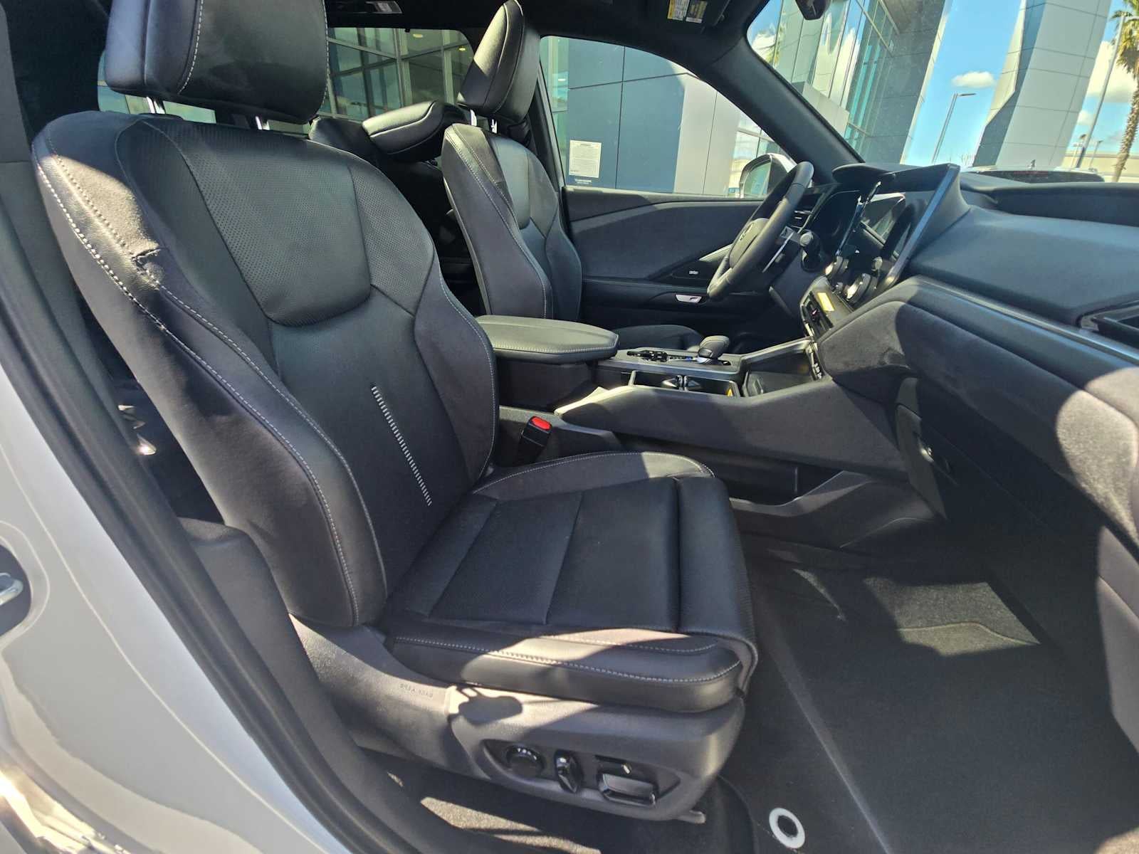 2026 Lexus TX 350 LUXURY AWD