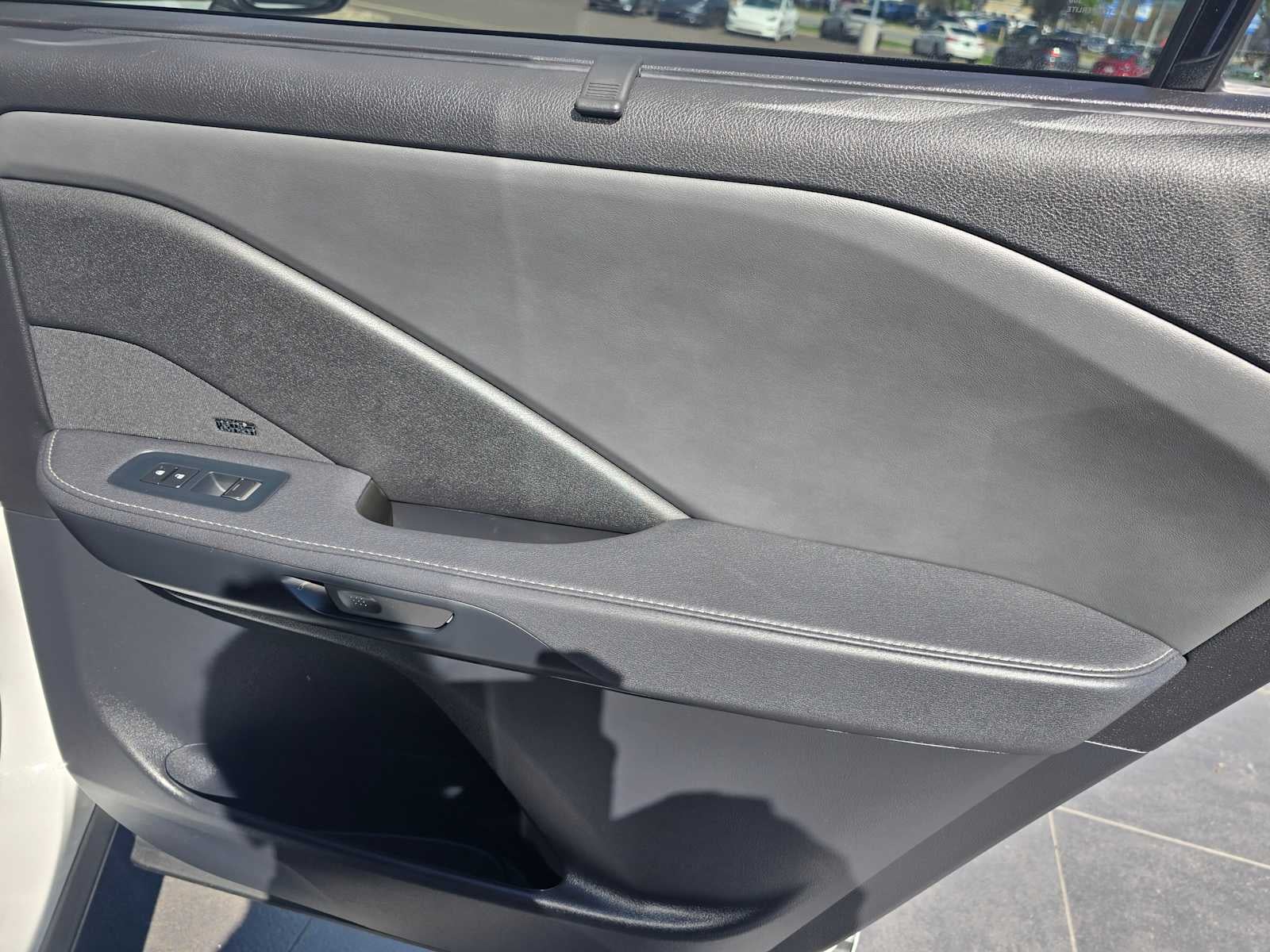 2026 Lexus TX 350 LUXURY AWD