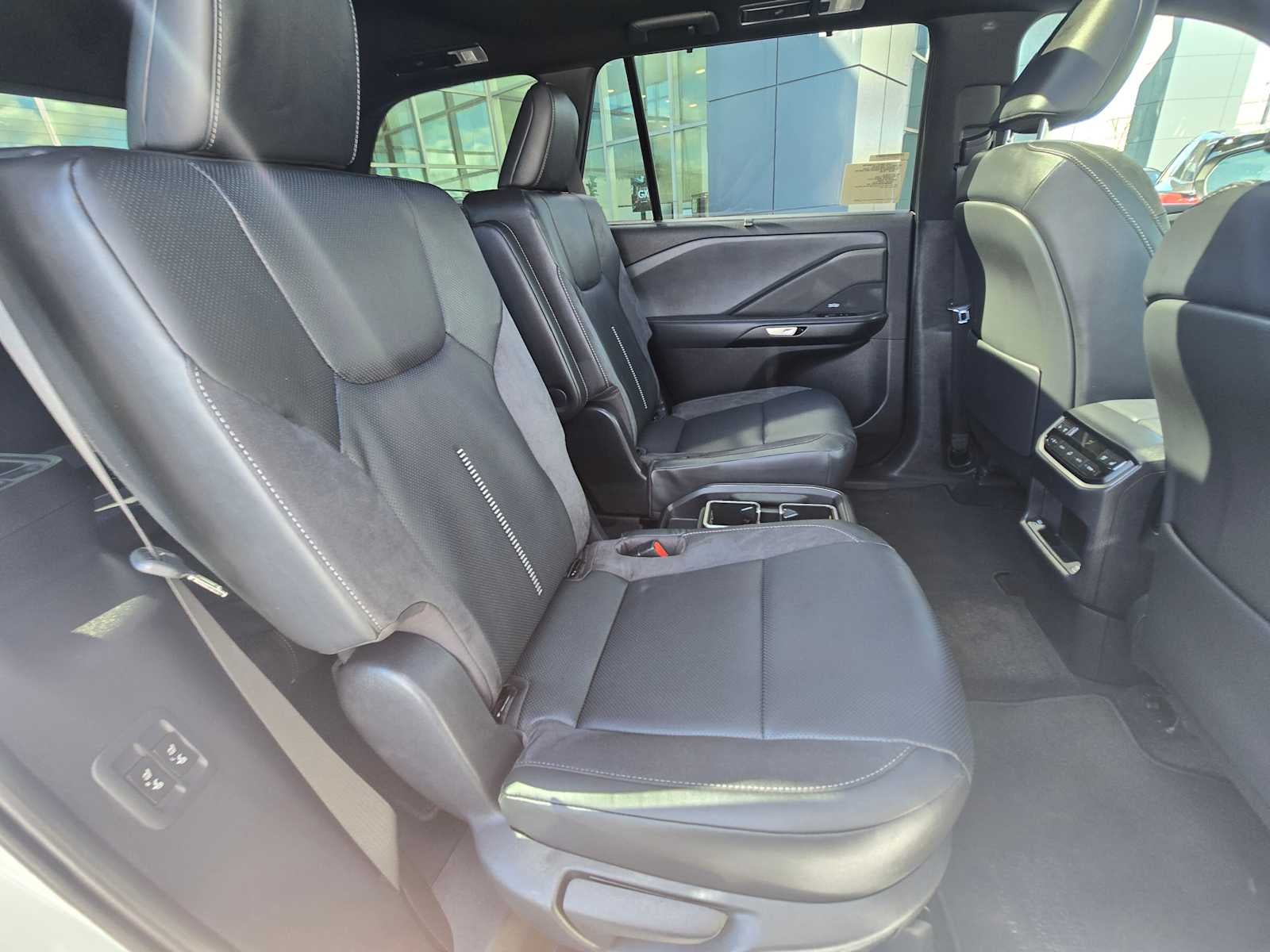 2026 Lexus TX 350 LUXURY AWD