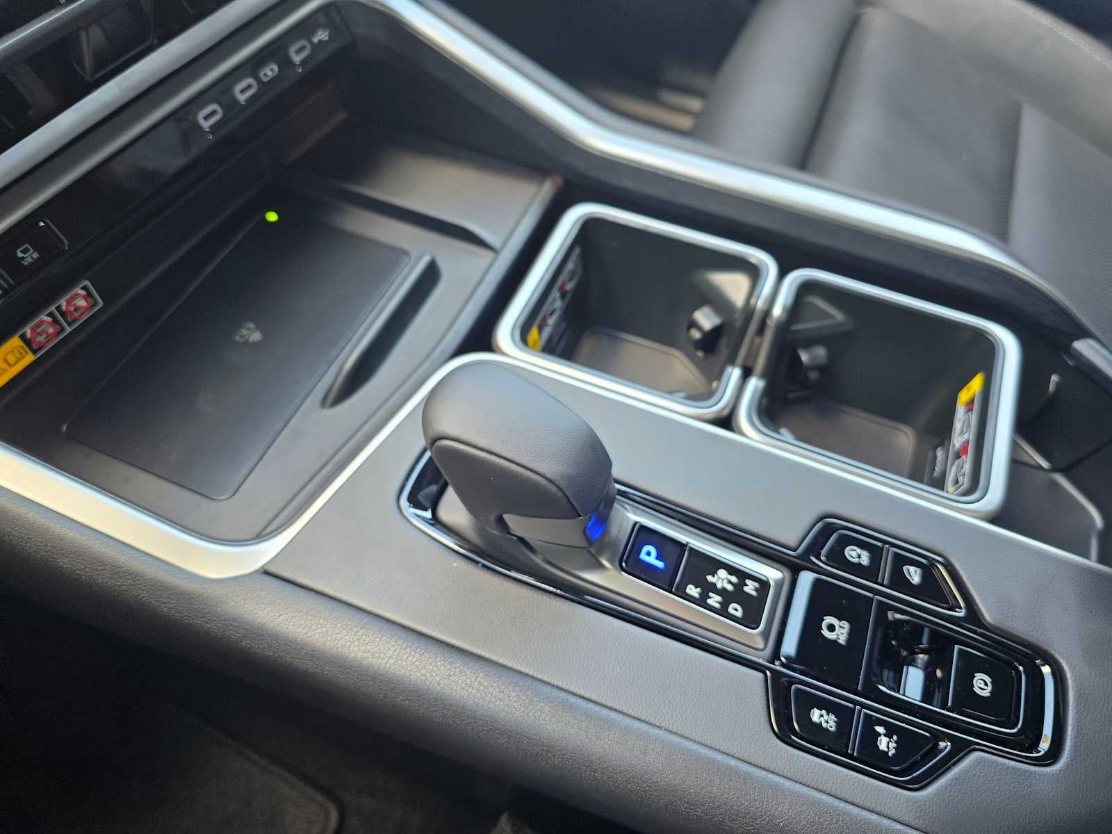 2026 Lexus TX 350 LUXURY AWD