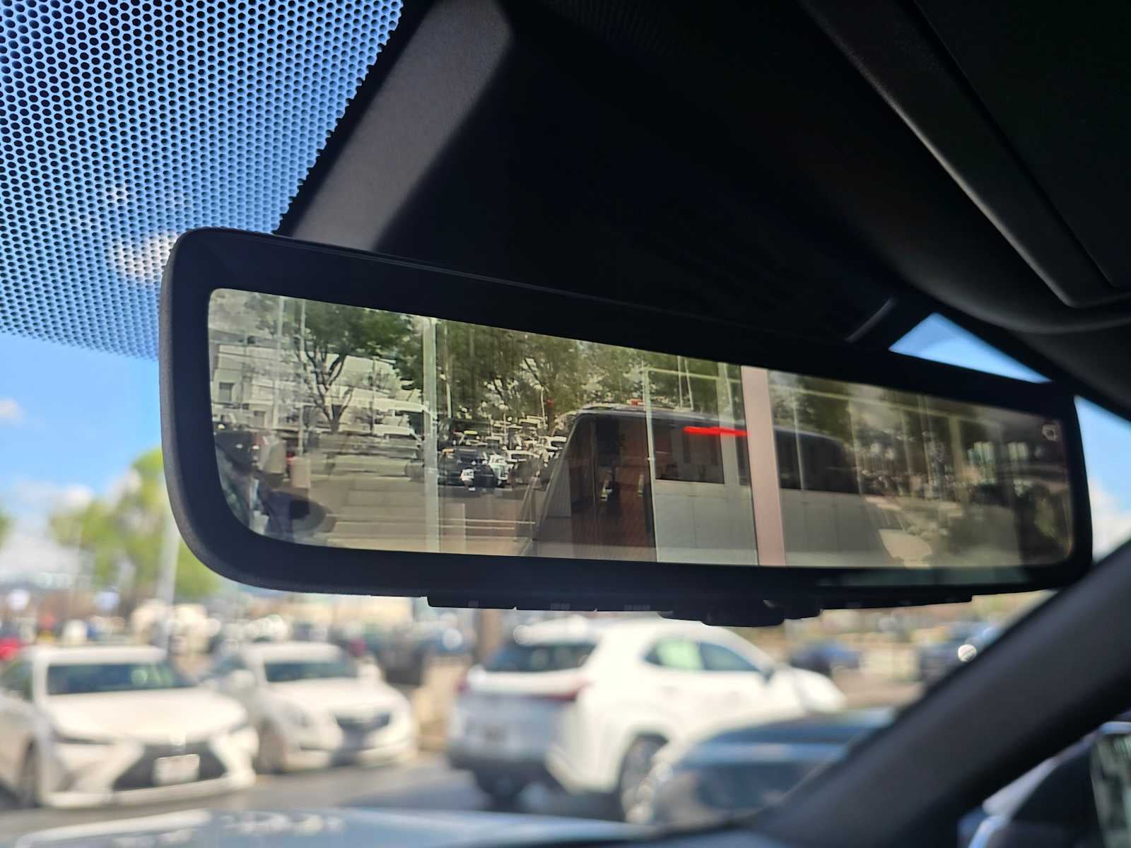 2026 Lexus TX 350 LUXURY AWD