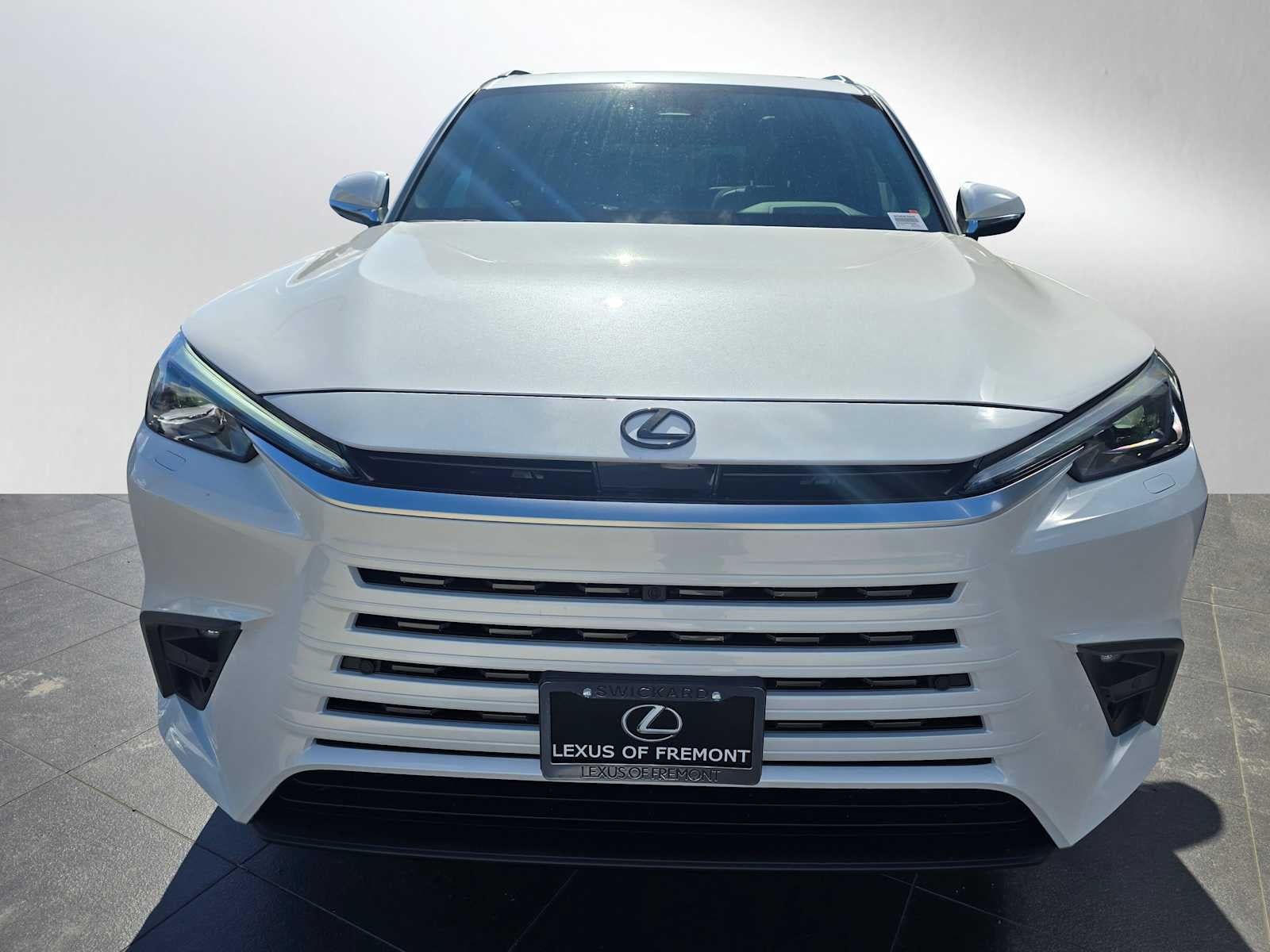 2026 Lexus TX 350 LUXURY AWD