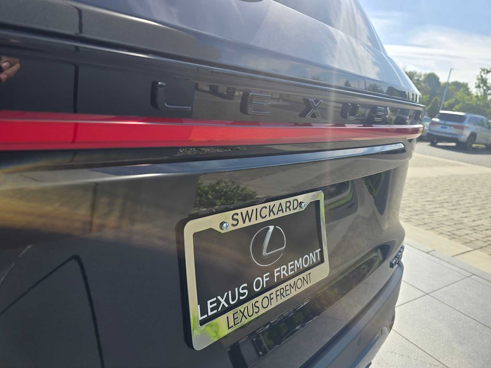 2026 Lexus TX 350 PREMIUM AWD