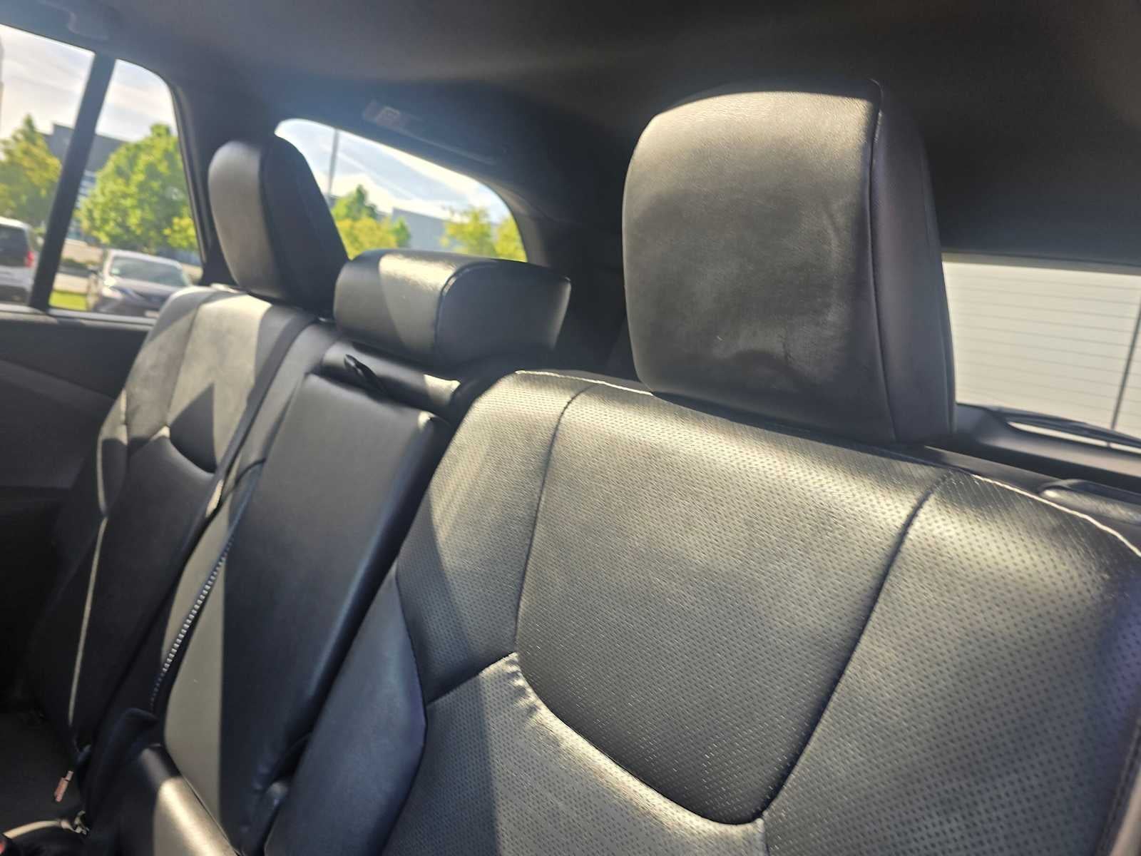 2026 Lexus TX 350 PREMIUM AWD