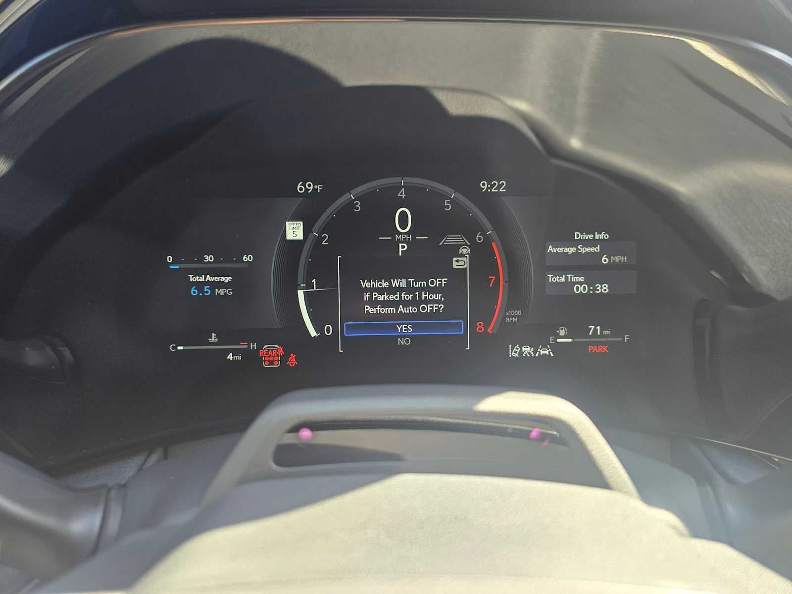 2026 Lexus TX 350 PREMIUM AWD