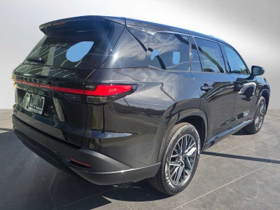 2026 Lexus TX 350 PREMIUM AWD