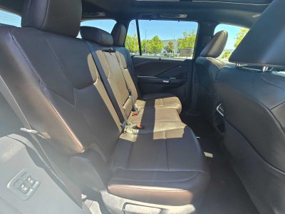 2026 Lexus TX 350 PREMIUM AWD