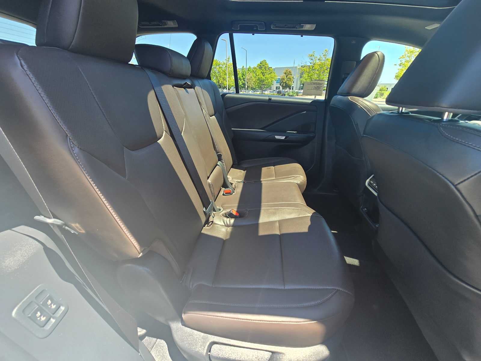 2026 Lexus TX 350 PREMIUM AWD