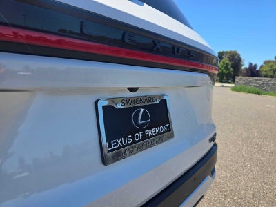 2026 Lexus TX 350 PREMIUM AWD