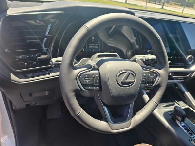 2026 Lexus TX 350 PREMIUM AWD