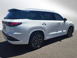 2026 Lexus TX 350 PREMIUM AWD