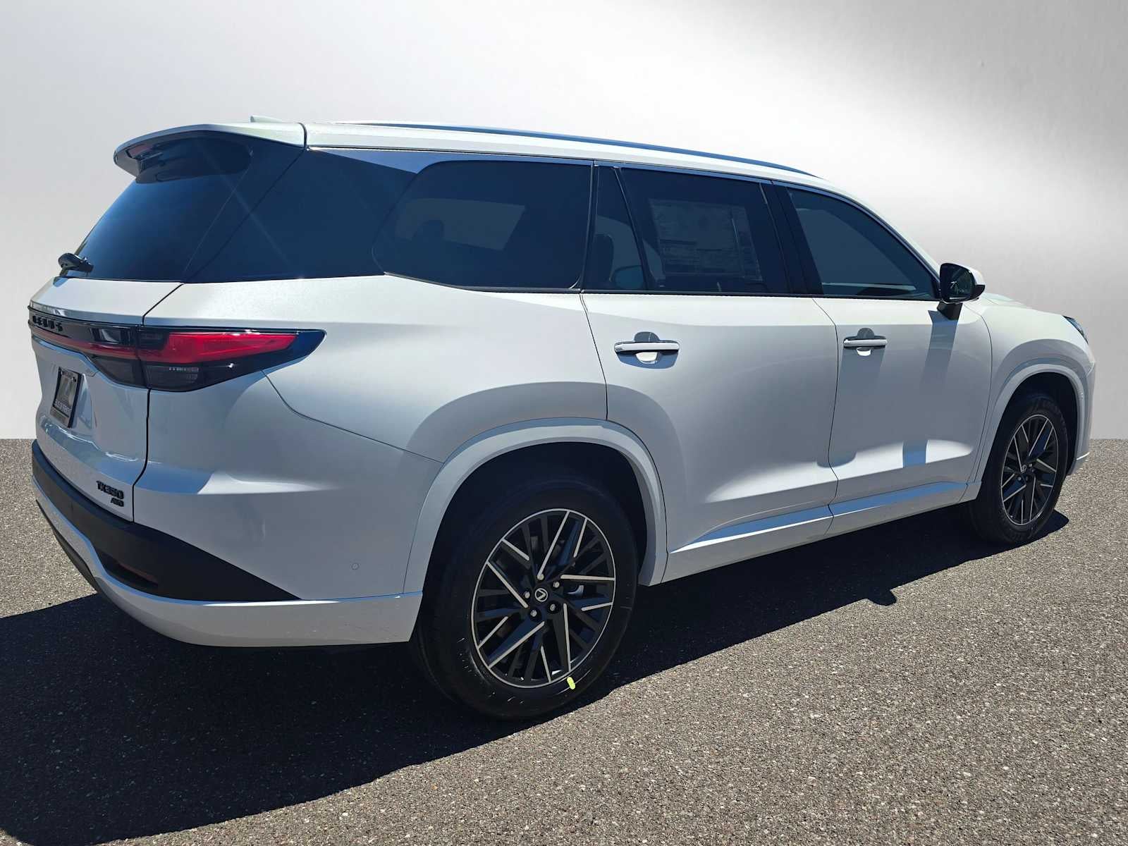 2026 Lexus TX 350 PREMIUM AWD