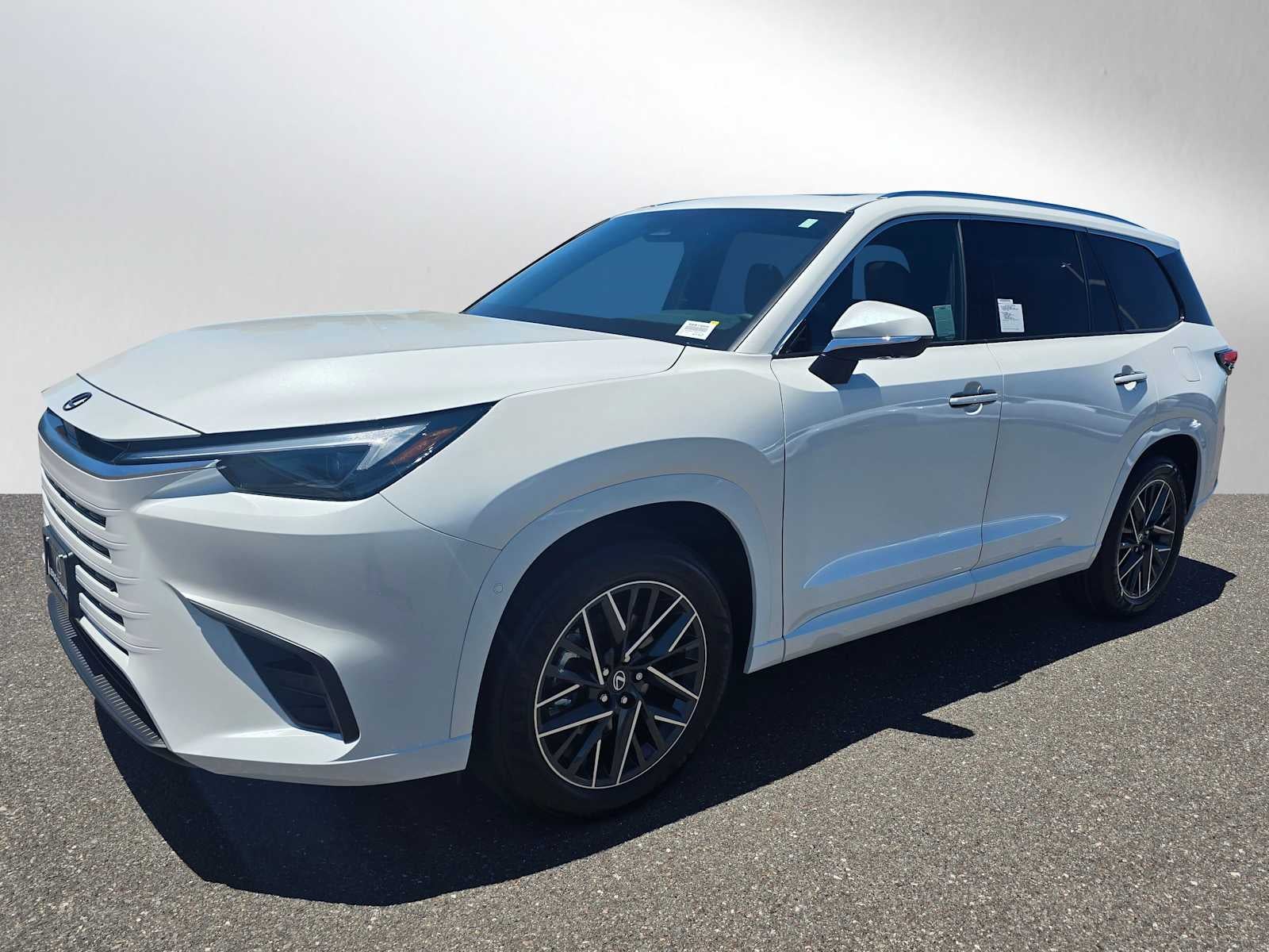 2026 Lexus TX 350 PREMIUM AWD