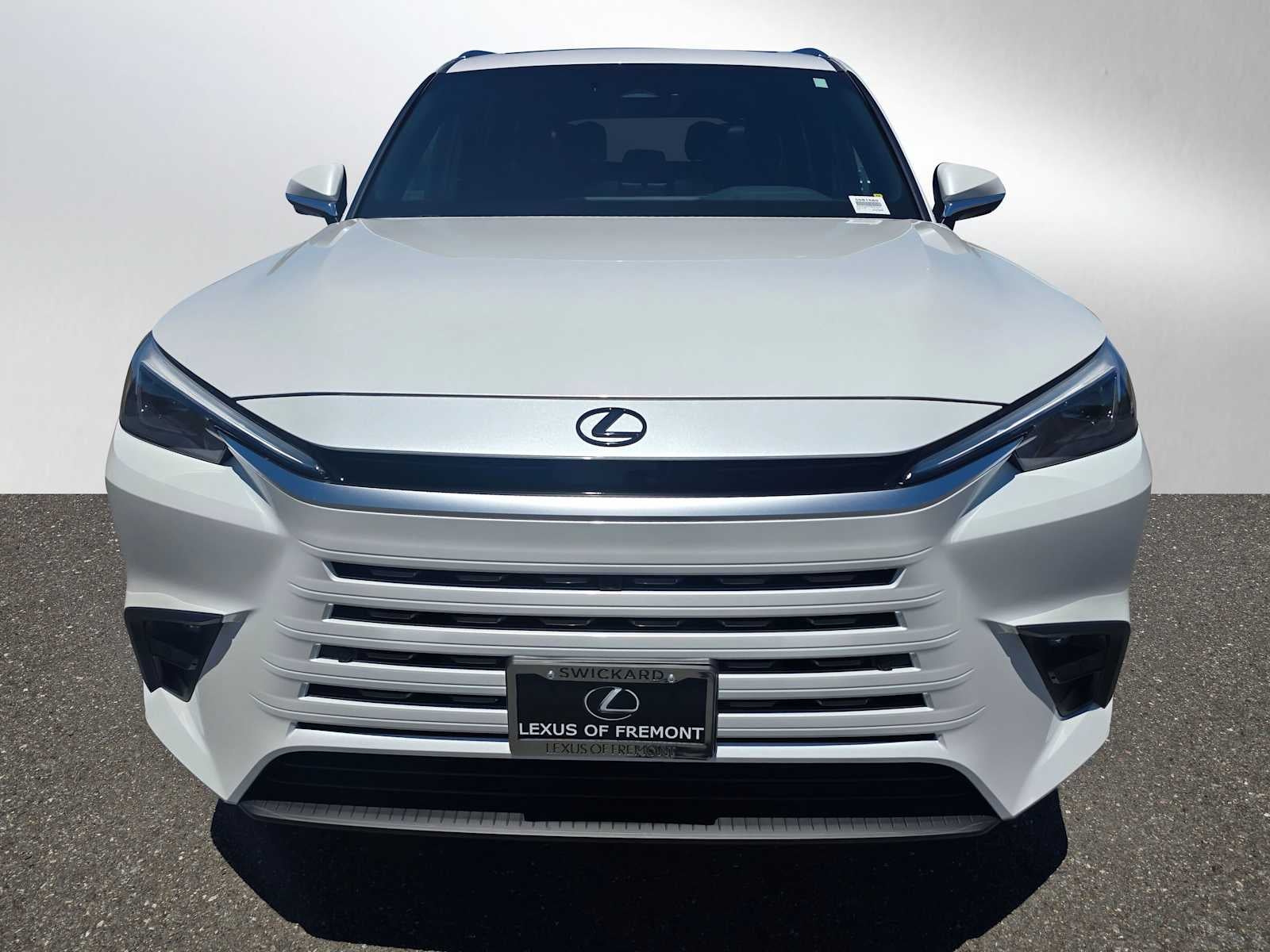 2026 Lexus TX 350 PREMIUM AWD