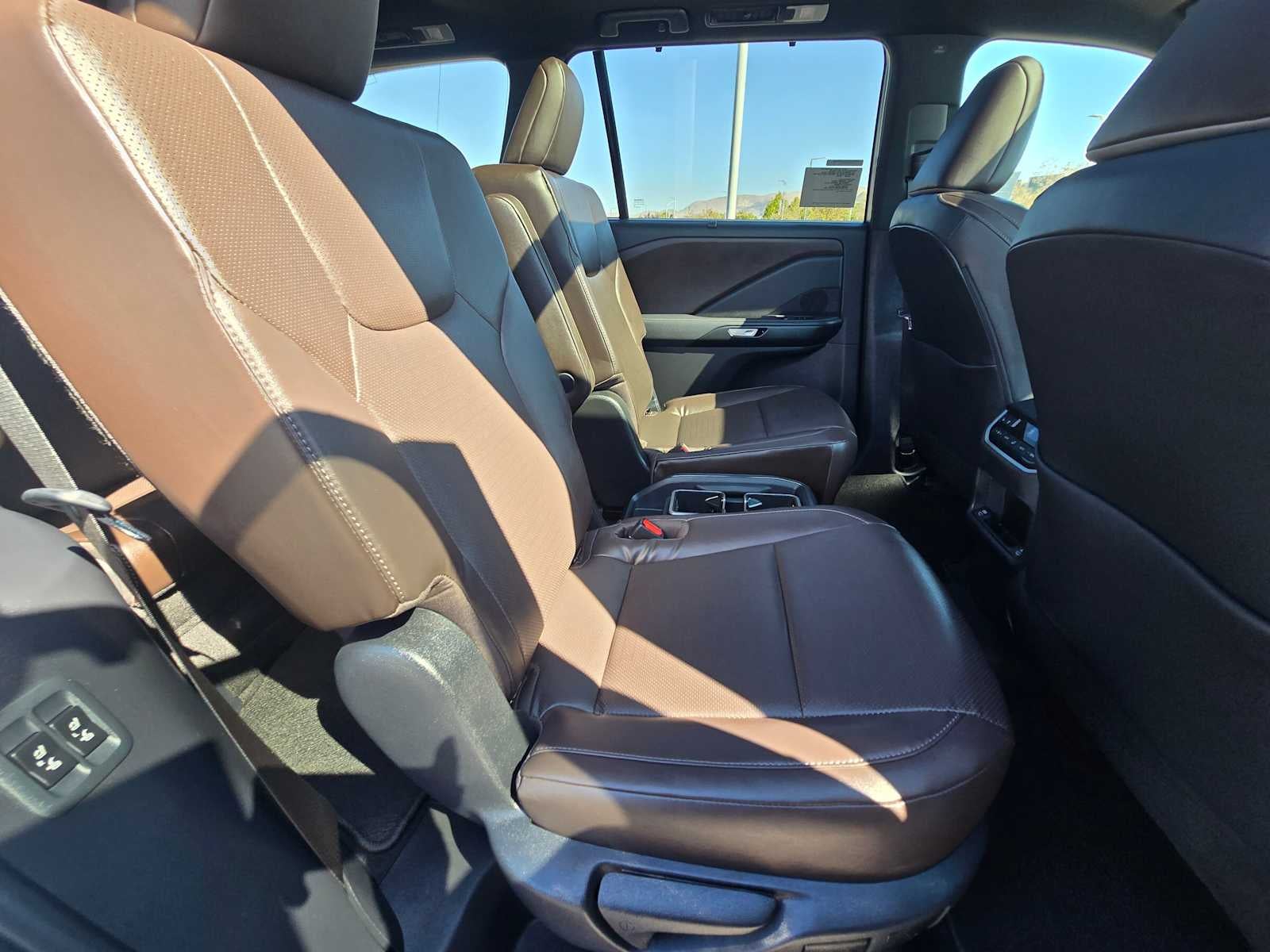 2026 Lexus TX 350 PREMIUM AWD