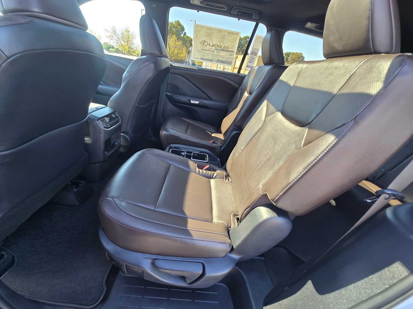 2026 Lexus TX 350 PREMIUM AWD
