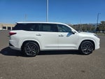 2026 Lexus TX 350 PREMIUM AWD