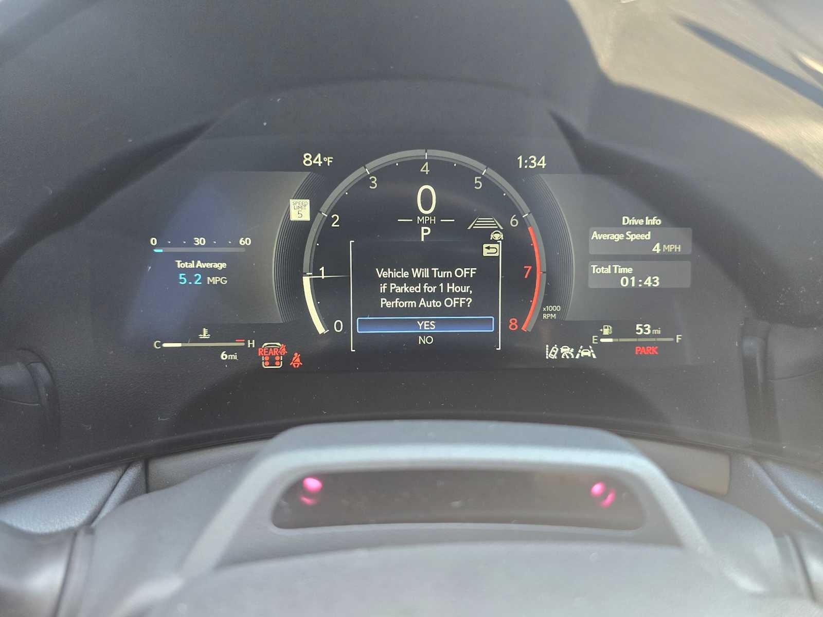 2026 Lexus TX 350 PREMIUM AWD