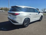2026 Lexus TX 350 PREMIUM AWD