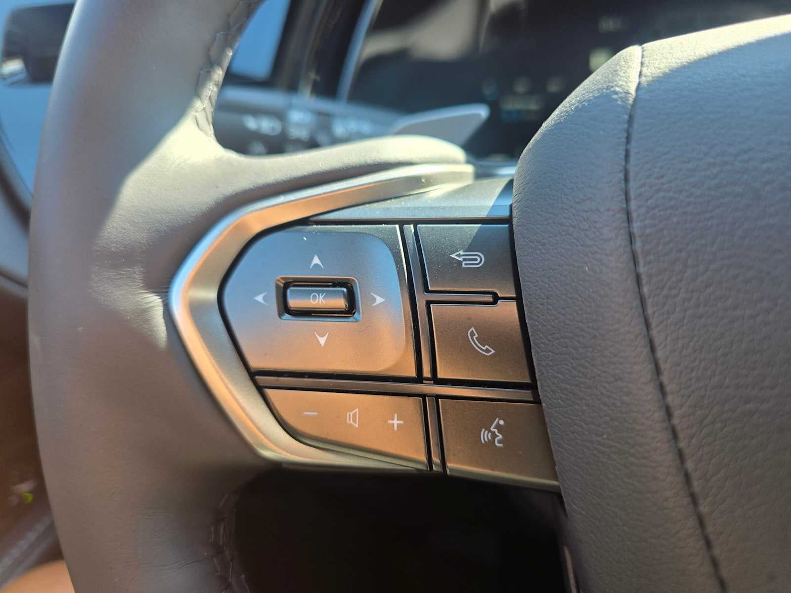 2026 Lexus TX 350 PREMIUM AWD