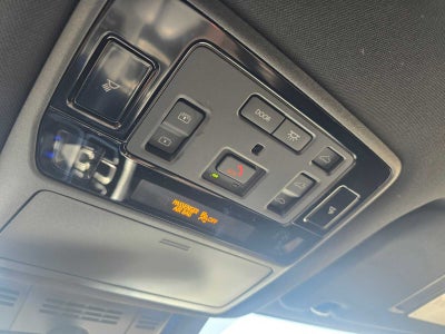 2026 Lexus TX 350 PREMIUM AWD
