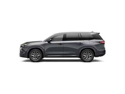 2026 Lexus TX 350 PREMIUM AWD