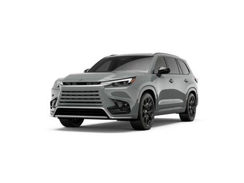 2026 Lexus TX F SPORT Handling